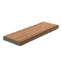 Trex Transcend® Tiki Torch Square Composite Decking Board 140x25mm