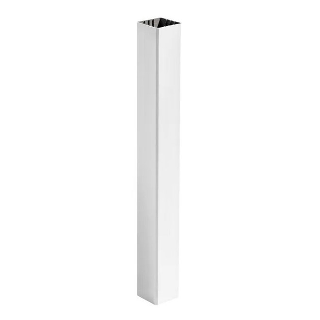 Trex® Transcend Post Sleeve White 108mm x 2.7m