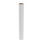 Trex® Transcend Post Sleeve White 108mm x 2.7m