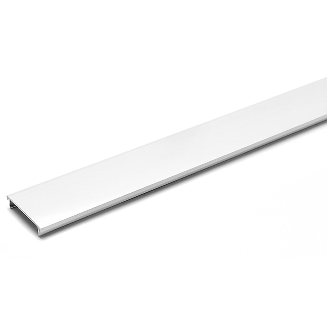 Trex Blank Spacer White 232cm