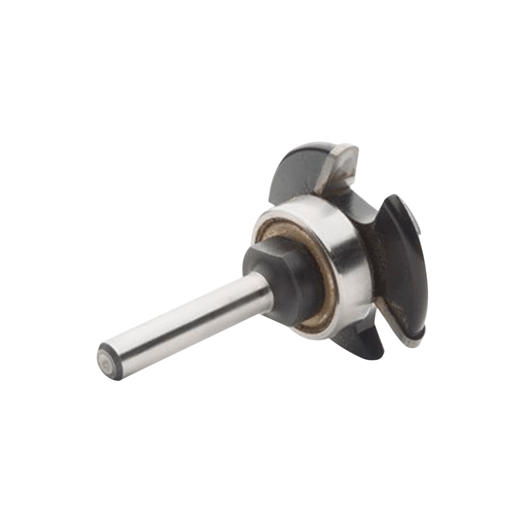 Trex Router Bit / Groove Cutter