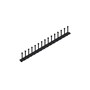 Eva-Last I Series Hulk Collated Chain Clip Timber Screws 150pk