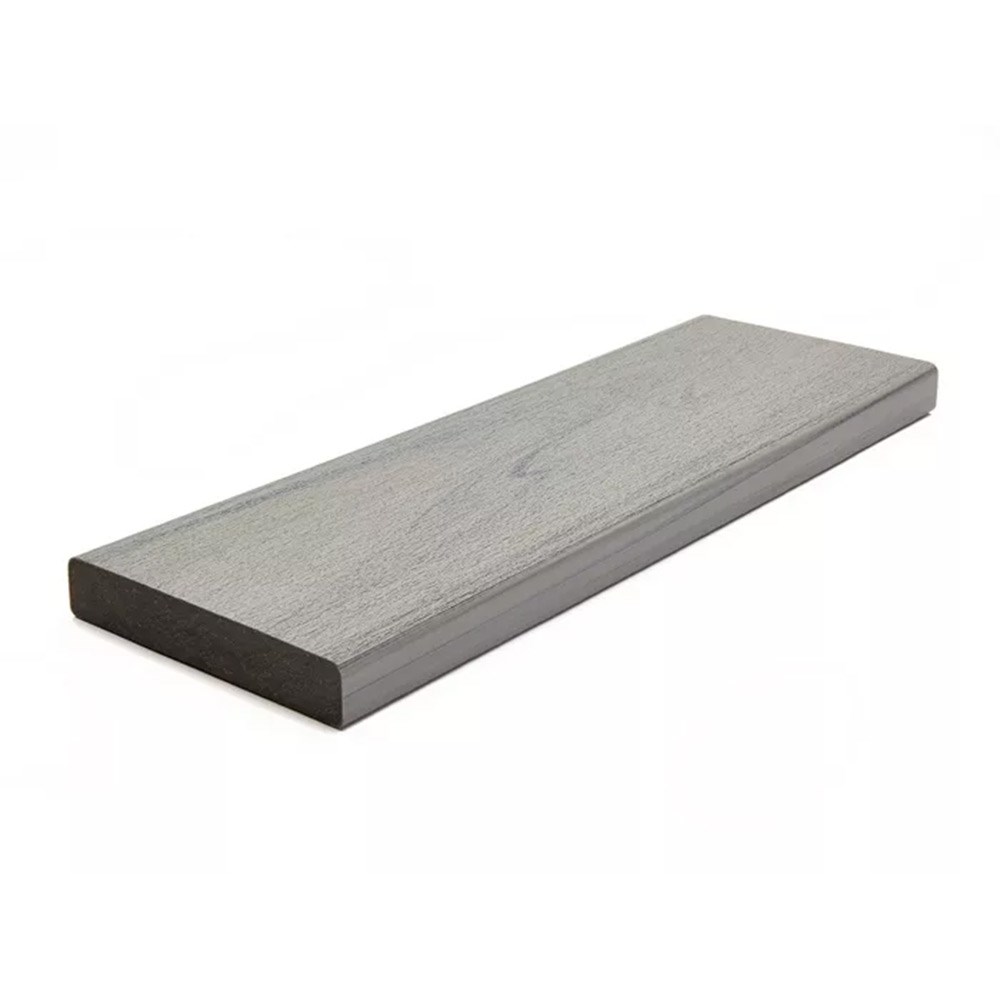 Trex Transcend® Lineage™ Composite Decking Board Rainer Grooved 140x25mm