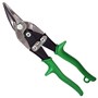 WISS Snip Right Cut - Green