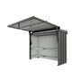 Umbra Awning Shed AS1 Slate Grey