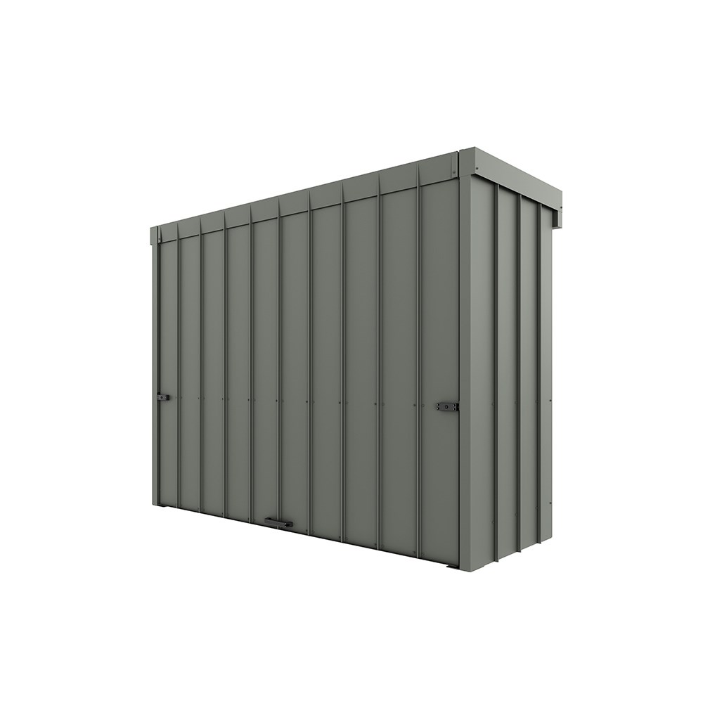 Umbra Awning Shed AS1 Slate Grey