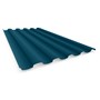 Wavelok Fence Sheet Premium .35mm BMT Mountain Blue