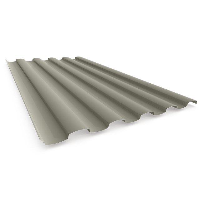 Wavelok Fence Sheet Premium .35mm BMT Marsh