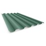 Wavelok Fence Sheet Premium .35mm BMT Rivergum