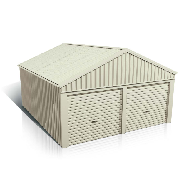 Gable Roof Shed Stratco