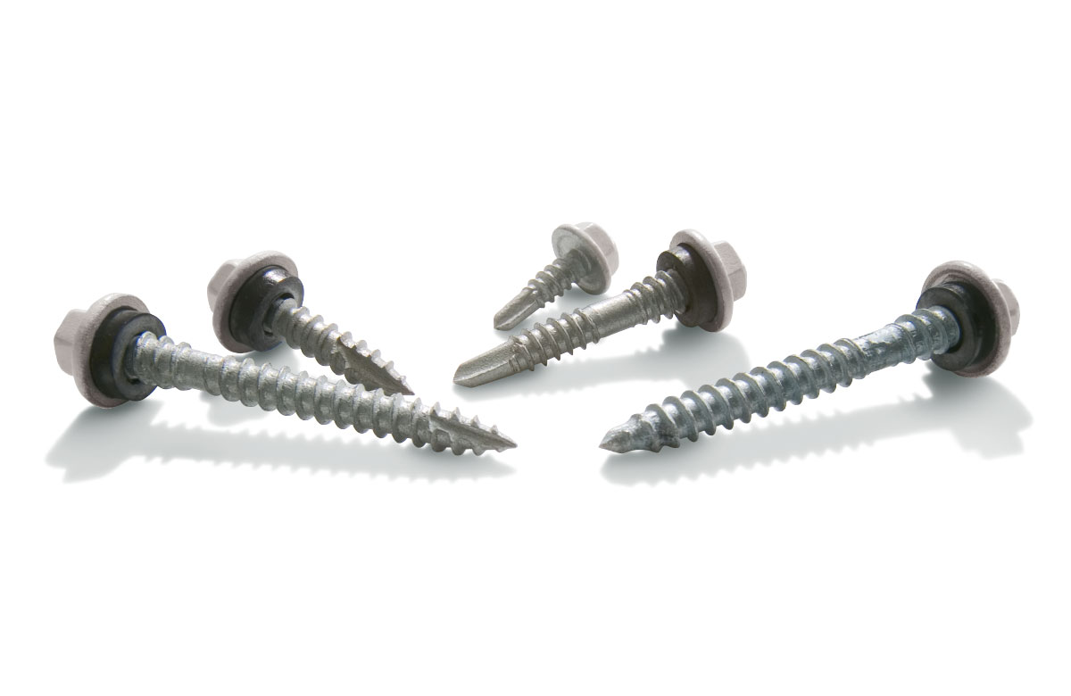 Fasteners