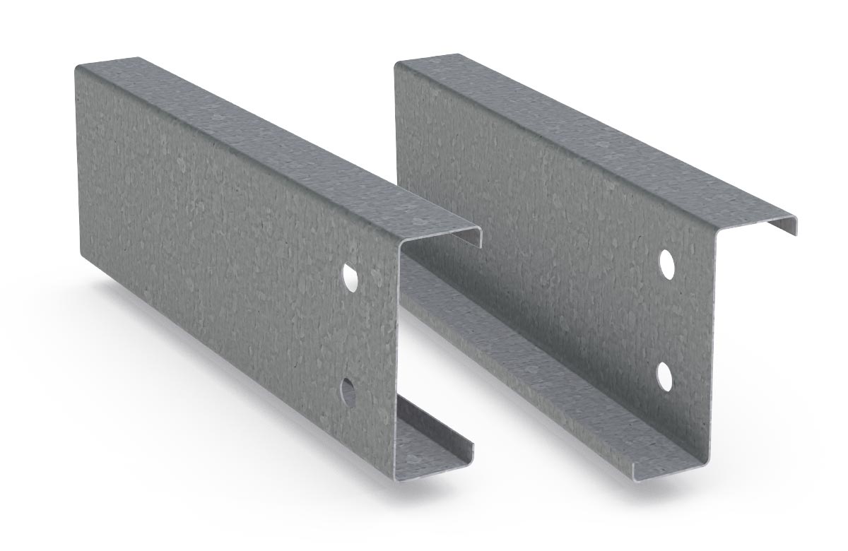 C and Z Purlins